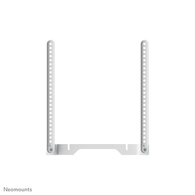 Neomounts AV35-724WH1 TV-beugel voor Sonos Ray - eenvoudige installatie - wit