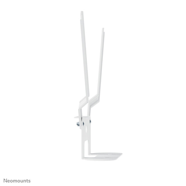 Neomounts AV35-726WH1 TV-beugel voor Sonos Beam - eenvoudige installatie - wit