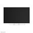 Neomounts AV35-726WH1 TV-beugel voor Sonos Beam - eenvoudige installatie - wit