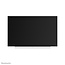 Neomounts AV35-727WH1 TV-beugel voor Sonos Arc & Arc Ultra- eenvoudige installatie - wit