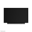 Neomounts AV35-727BL1 TV-beugel voor Sonos Arc & Arc Ultra- eenvoudige installatie - zwart