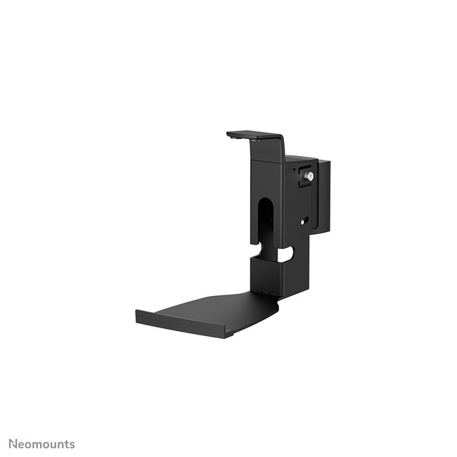 Neomounts WL35-725BL1 Muurbeugel voor Sonos PLAY:5 & Five - draai- en kantelbaar - zwart