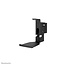 Neomounts WL35-725BL1 Muurbeugel voor Sonos PLAY:5 & Five - draai- en kantelbaar - zwart