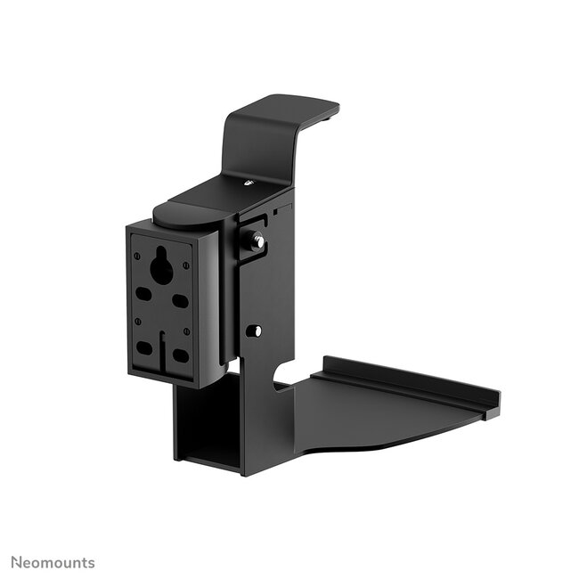 Neomounts WL35-725BL1 Muurbeugel voor Sonos PLAY:5 & Five - draai- en kantelbaar - zwart
