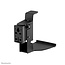 Neomounts WL35-725BL1 Muurbeugel voor Sonos PLAY:5 & Five - draai- en kantelbaar - zwart