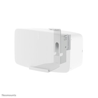 Neomounts WL35-725WH1 Muurbeugel voor Sonos PLAY:5 & Five - draai- en kantelbaar - WIT