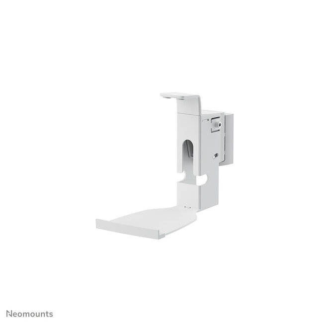 Neomounts WL35-725WH1 Muurbeugel voor Sonos PLAY:5 & Five - draai- en kantelbaar - WIT