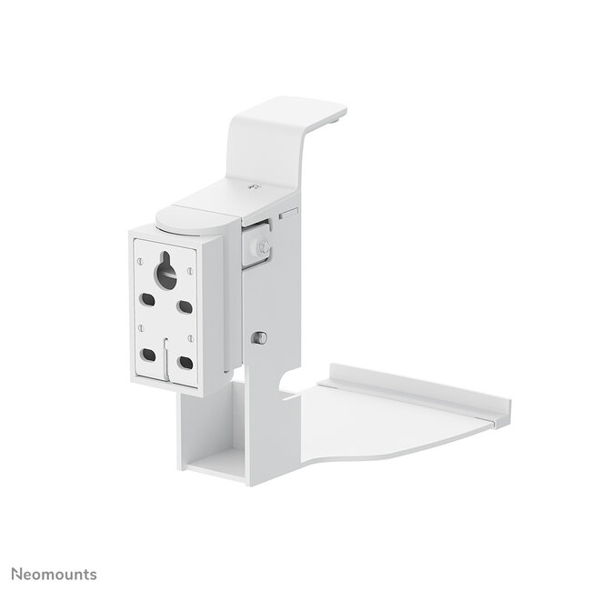 Neomounts WL35-725WH1 Muurbeugel voor Sonos PLAY:5 & Five - draai- en kantelbaar - WIT