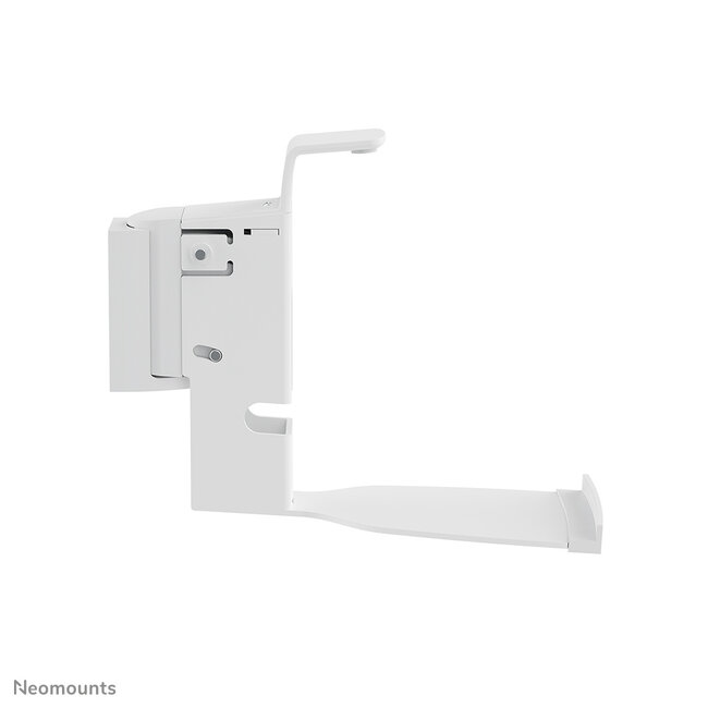 Neomounts WL35-725WH1 Muurbeugel voor Sonos PLAY:5 & Five - draai- en kantelbaar - WIT