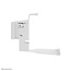 Neomounts WL35-725WH1 Muurbeugel voor Sonos PLAY:5 & Five - draai- en kantelbaar - WIT