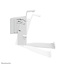 Neomounts WL35-725WH1 Muurbeugel voor Sonos PLAY:5 & Five - draai- en kantelbaar - WIT