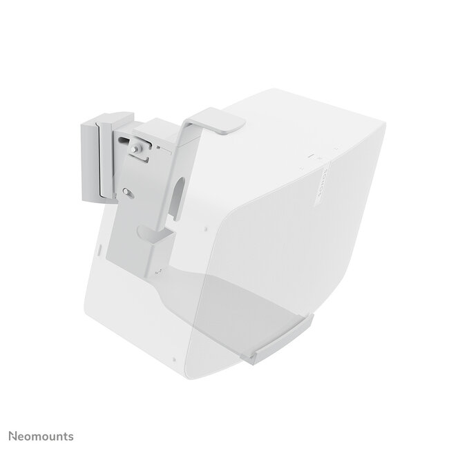 Neomounts WL35-725WH1 Muurbeugel voor Sonos PLAY:5 & Five - draai- en kantelbaar - WIT