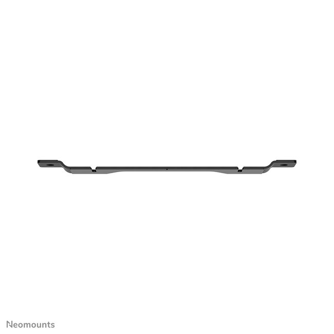 Neomounts WL30-724BL1 Muurbeugel voor Sonos Ray - draai- en kantelbaar - zwart
