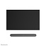 Neomounts WL30-724BL1 Muurbeugel voor Sonos Ray - draai- en kantelbaar - zwart