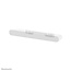 Neomounts WL30-724WH1 Muurbeugel voor Sonos Ray - draai- en kantelbaar - wit