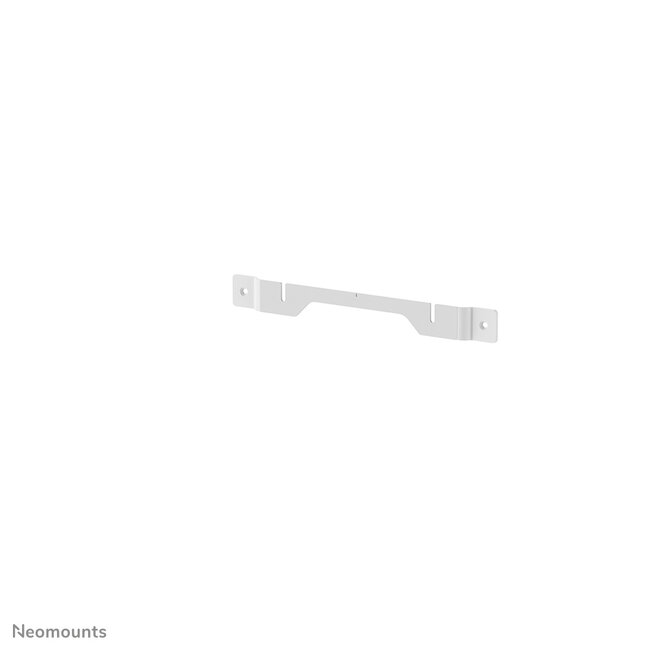 Neomounts WL30-724WH1 Muurbeugel voor Sonos Ray - draai- en kantelbaar - wit