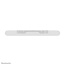 Neomounts WL30-724WH1 Muurbeugel voor Sonos Ray - draai- en kantelbaar - wit