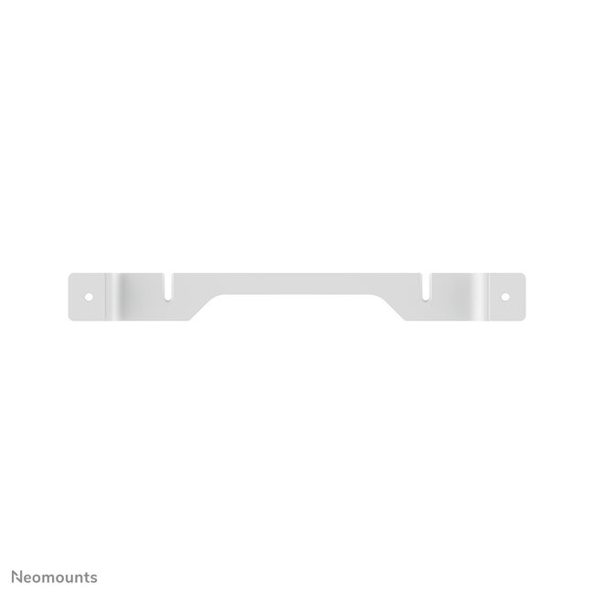 Neomounts WL30-724WH1 Muurbeugel voor Sonos Ray - draai- en kantelbaar - wit