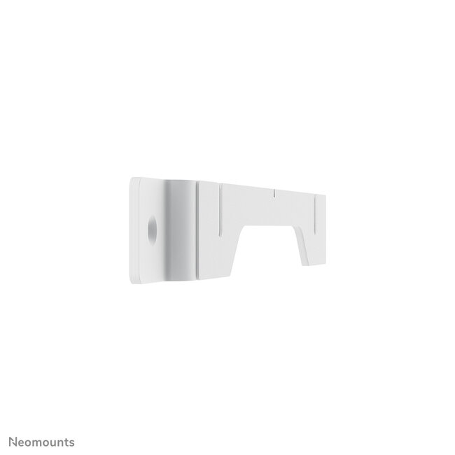 Neomounts WL30-724WH1 Muurbeugel voor Sonos Ray - draai- en kantelbaar - wit