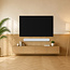 Neomounts WL30-724WH1 Muurbeugel voor Sonos Ray - draai- en kantelbaar - wit