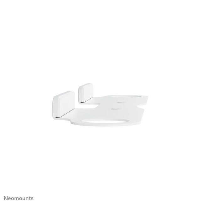 Neomounts WL30-726WH1 Muurbeugel voor Sonos Beam - eenvoudige installatie - wit