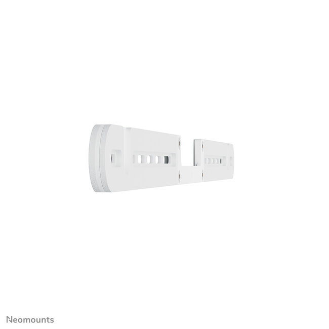 Neomounts WL30-727WH1 Muurbeugel voor Sonos Arc & Arc Ultra - eenvoudige installatie - wit