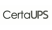 CertaUPS