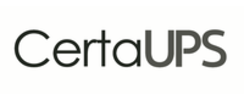CertaUPS