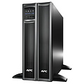 APC APC Smart-UPS SMX - Uninterruptible Power Supply 1000VA Rack-/Tower - extended runtime model - SMX1000I - Line Interactive, AVR, LCD Panel, 8 Outlets IEC-C13, Shutdown Software