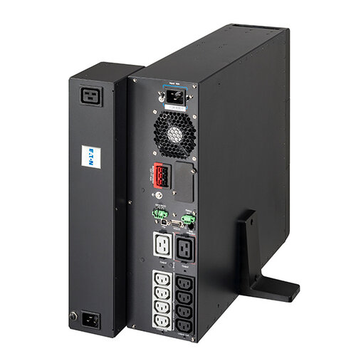 EATON Eaton 9PX1500IRTM 9PX 1500i RT2U Marine Uninterruptible Power Supply