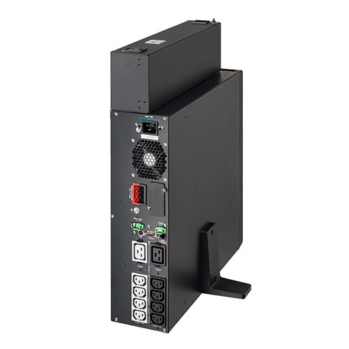 EATON Eaton 9PX1500IRTM 9PX 1500i RT2U Marine Uninterruptible Power Supply