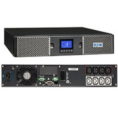 Eaton 9PX1000IRT2U 9PX 1000W RT2U Tower/Rack Uninterruptible Power Supply