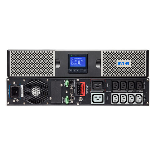 EATON Eaton 9PX Uninterruptible Power Supply 3000i RT2U