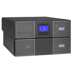 Eaton 9PX8KiRTNBP - 9PX 8000i RT6U HotSwap Netpack