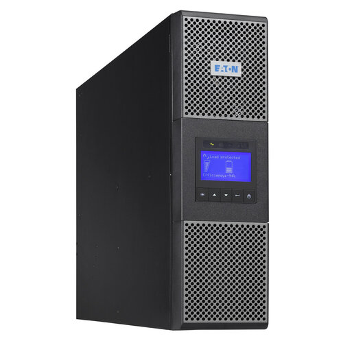 EATON Eaton 9PX6KIBP 9PX6000i Uninterruptible Power Supply with HotSwap Maintenance ByPass