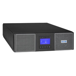 Eaton 9PX5KIRTN 9PX5000i RT3U Uninterruptible Power Supply with Network Card and Rack Kit