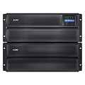APC APC SMX2200HV Smart-UPS,1980 Watts /2200 VA,Input 208V, 230V /Output 230V, Interface Port SmartSlot, USB, Extended runtime model, Rack Height 4 U