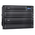 APC APC SMX2200HV Smart-UPS,1980 Watts /2200 VA,Input 208V, 230V /Output 230V, Interface Port SmartSlot, USB, Extended runtime model, Rack Height 4 U