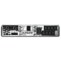 APC APC X LCD 3000VA 2700W 230V Smart UPS Rack Tower with Network Card