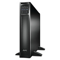 APC APC X LCD 3000VA 2700W 230V Smart UPS Rack Tower with Network Card