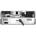 APC APC X LCD 3000VA 2700W 230V Smart UPS Rack Tower with Network Card