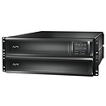 APC APC X LCD 3000VA 2700W 230V Smart UPS Rack Tower with Network Card
