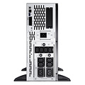 APC APC SMX2200RMHV2U Smart-UPS,1980 Watts /2200 VA,Input 208V, 230V /Output 230V, Interface Port SmartSlot, USB, Extended runtime model, Rack Height 2 U