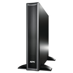 APC SMX48RMBP2U Smart-UPS X-Series 48V Rack/Tower External Battery Pack