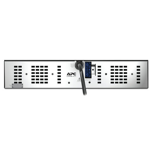 APC APC SMX48RMBP2U Smart-UPS X-Series 48V Rack/Tower External Battery Pack