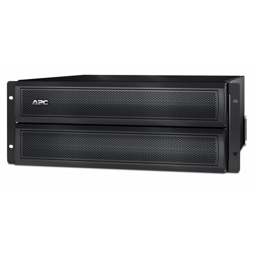 APC APC Smart UPS X 120V External Battery