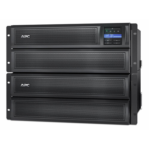 APC APC Smart UPS X 120V External Battery