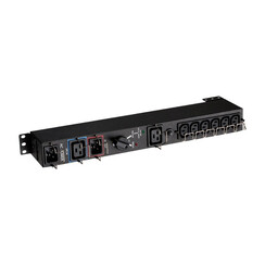 EATON MBP3KI Hotswap MBP - IEC Output* Bypass for Ellipse Max - (Power > UPS & Surge Protection)