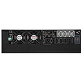 EATON Eaton 5PX 3000 VA 9AC Rackmount Uninterruptible Power Supply Unit - Black