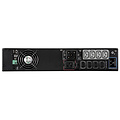 EATON Eaton 5PX Netpack 1500 VA 8AC Rackmount Uninterruptible Power Supply Unit - Black